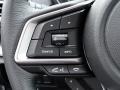 Controls of 2017 Subaru Impreza 2.0i Limited 4-Door #23