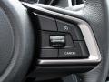 Controls of 2017 Subaru Impreza 2.0i Limited 4-Door #24