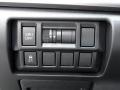 Controls of 2017 Subaru Impreza 2.0i Limited 4-Door #26