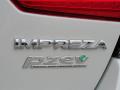  2017 Subaru Impreza Logo #33