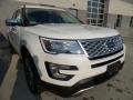 2017 Explorer Platinum 4WD #1