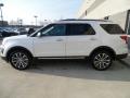 2017 Explorer Platinum 4WD #3