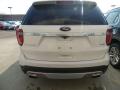 2017 Explorer Platinum 4WD #4