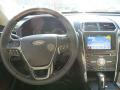 2017 Explorer Platinum 4WD #8