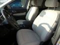 2017 Explorer Platinum 4WD #10