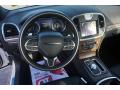 Dashboard of 2017 Chrysler 300 C Platinum #5