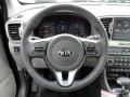 2017 Kia Sportage EX Steering Wheel #24