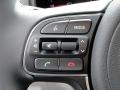 Controls of 2017 Kia Sportage EX #25