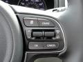 Controls of 2017 Kia Sportage EX #26