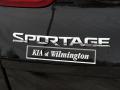 2017 Sportage EX #35