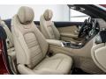 2017 C 300 Cabriolet #2