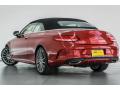 2017 C 300 Cabriolet #3