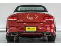 2017 C 300 Cabriolet #4