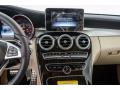 2017 C 300 Cabriolet #8