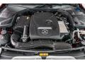 2017 C 300 Cabriolet #9