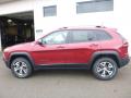 2017 Cherokee Trailhawk 4x4 #3