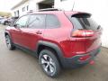 2017 Cherokee Trailhawk 4x4 #4