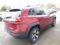 2017 Cherokee Trailhawk 4x4 #6