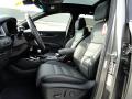 Front Seat of 2017 Kia Sorento SXL V6 AWD #15