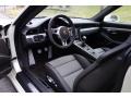  2014 Porsche 911 Anniversary Edition Classic Agate Grey/Geyser Grey Interior #13