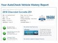 Dealer Info of 2016 Chevrolet Corvette Stingray Coupe #2