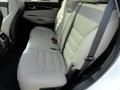 Rear Seat of 2017 Kia Sorento EX V6 #11