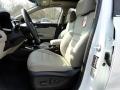 Front Seat of 2017 Kia Sorento EX V6 #15