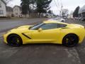 2017 Corvette Stingray Coupe #2