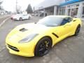 2017 Corvette Stingray Coupe #4