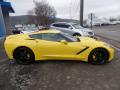 2017 Corvette Stingray Coupe #7