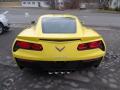 2017 Corvette Stingray Coupe #9