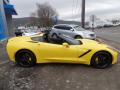 2017 Corvette Stingray Coupe #11