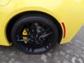 2017 Corvette Stingray Coupe #13