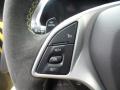 Controls of 2017 Chevrolet Corvette Stingray Coupe #23