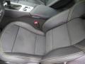 Front Seat of 2017 Chevrolet Corvette Stingray Coupe #25
