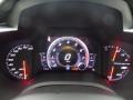  2017 Chevrolet Corvette Stingray Coupe Gauges #26