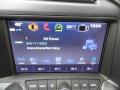 Controls of 2017 Chevrolet Corvette Stingray Coupe #30