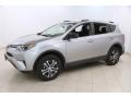 Front 3/4 View of 2016 Toyota RAV4 LE AWD #3