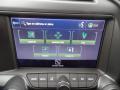 Controls of 2017 Chevrolet Corvette Stingray Coupe #33