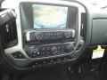 2017 Sierra 1500 SLT Crew Cab 4WD #8
