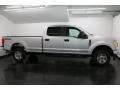 2017 Ford F250 Super Duty XL Crew Cab 4x4