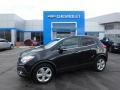 2015 Encore Convenience AWD #1 2015 Encore Convenience AWD #1