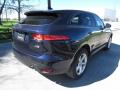 2017 F-PACE 35t AWD Premium #7