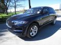 2017 F-PACE 35t AWD Premium #10