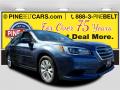 2017 Legacy 2.5i Premium #1