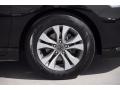 2014 Accord LX Sedan #27