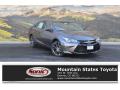 2017 Camry XSE #1 2017 Camry XSE #1