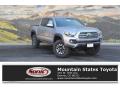 2017 Tacoma TRD Off Road Double Cab 4x4 #1