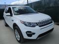 2016 Discovery Sport HSE 4WD #5
