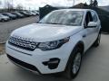 2016 Discovery Sport HSE 4WD #7